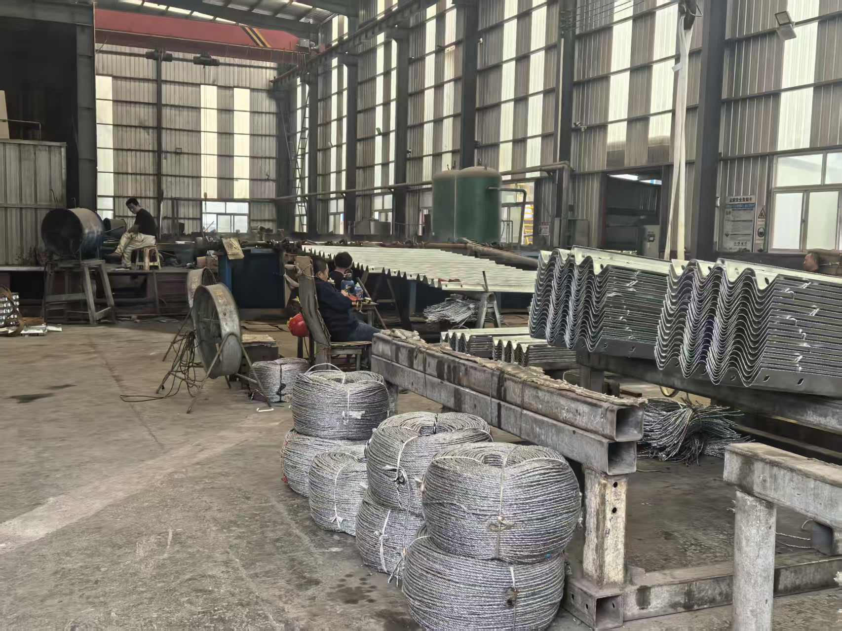 广元市三波波形护栏三波波形护栏 - 价格